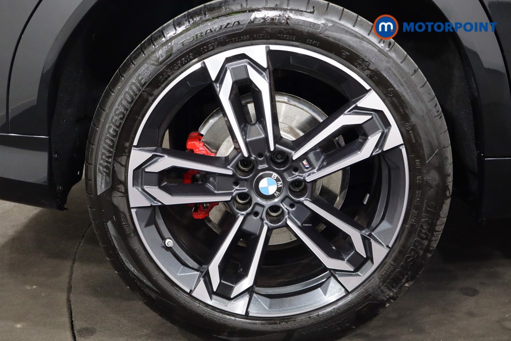 BMW X2 M Sport Automatic Petrol SUV - Stock Number (1547994) - 12th supplementary image