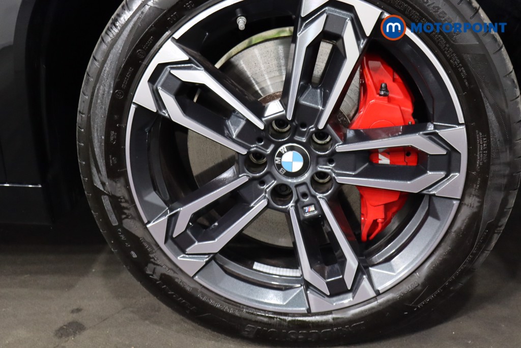 BMW X2 M Sport Automatic Petrol SUV - Stock Number (1547994) - 13th supplementary image