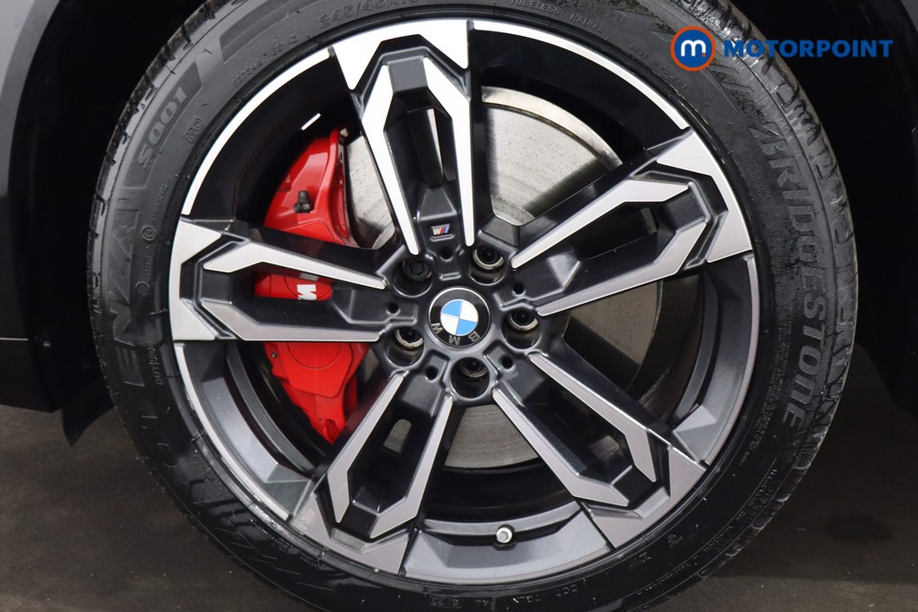 BMW X2 M Sport Automatic Petrol SUV - Stock Number (1547994) - 14th supplementary image