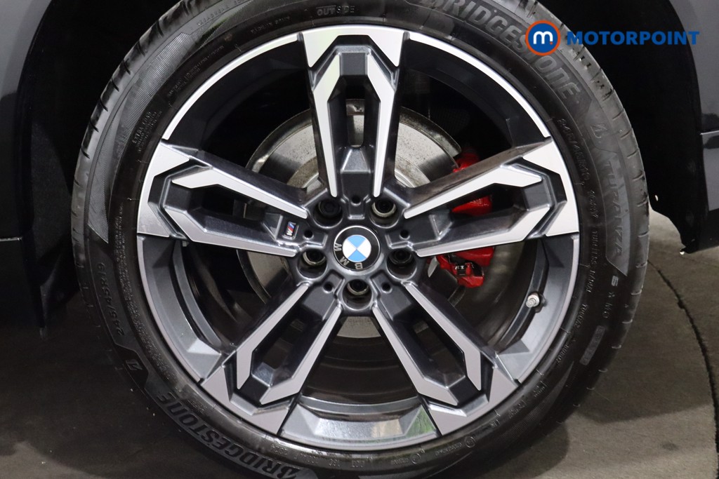 BMW X2 M Sport Automatic Petrol SUV - Stock Number (1547994) - 15th supplementary image