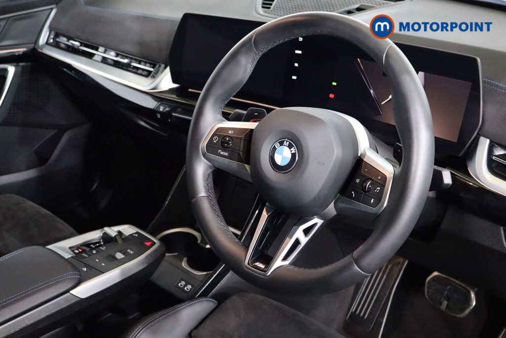 BMW X2 M Sport Automatic Petrol SUV - Stock Number (1547994) - 1st supplementary image