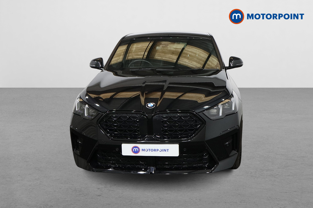 BMW X2 M Sport Automatic Petrol SUV - Stock Number (1547994) - Front bumper