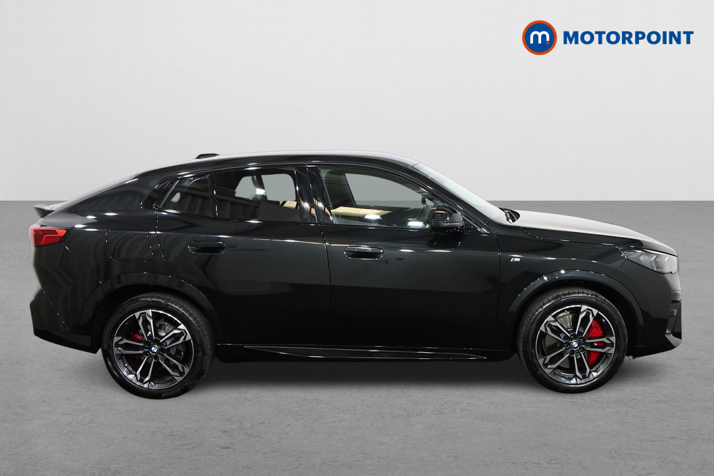 BMW X2 M Sport Automatic Petrol SUV - Stock Number (1547994) - Drivers side