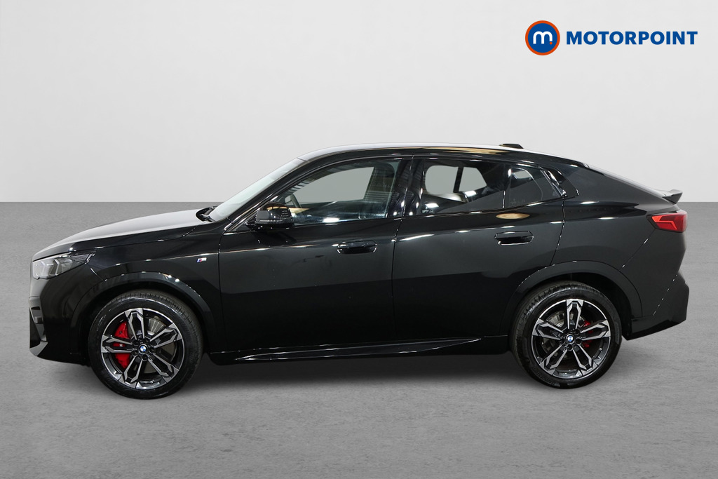 BMW X2 M Sport Automatic Petrol SUV - Stock Number (1547994) - Passenger side