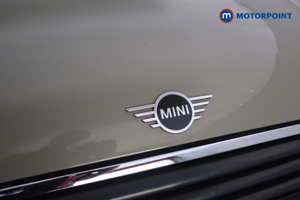 Mini Hatchback Cooper Sport Manual Petrol Hatchback - Stock Number (1548163) - 7th supplementary image