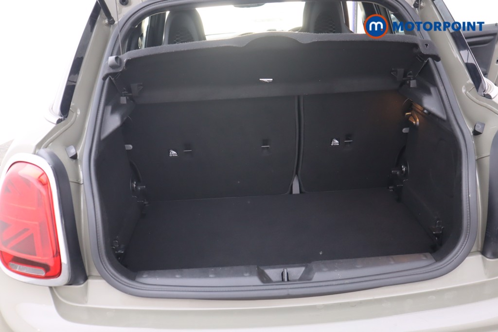 Mini Hatchback Cooper Sport Manual Petrol Hatchback - Stock Number (1548163) - 8th supplementary image