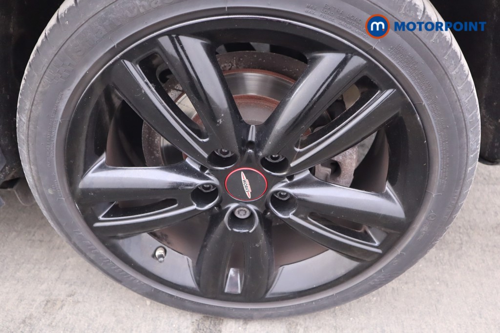 Mini Hatchback Cooper Sport Manual Petrol Hatchback - Stock Number (1548163) - 9th supplementary image