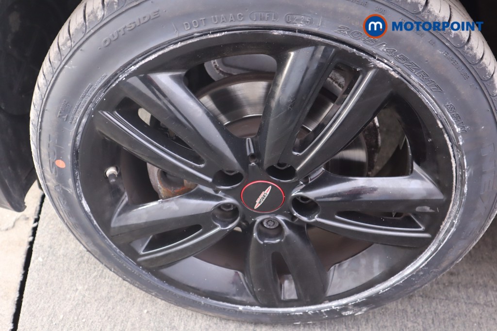 Mini Hatchback Cooper Sport Manual Petrol Hatchback - Stock Number (1548163) - 10th supplementary image