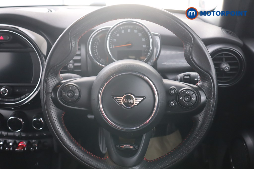 Mini Hatchback Cooper Sport Manual Petrol Hatchback - Stock Number (1548163) - 1st supplementary image