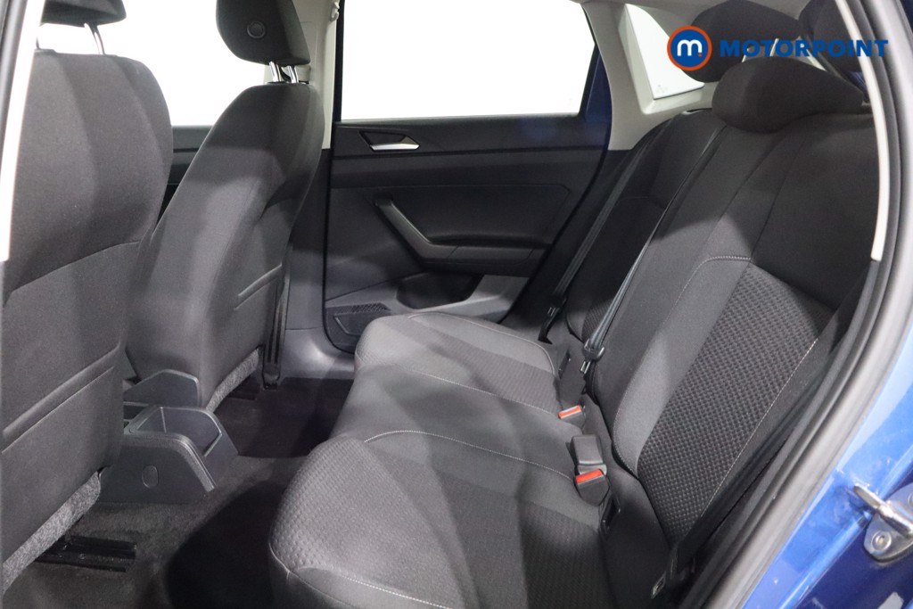 Volkswagen Polo Match Manual Petrol Hatchback - Stock Number (1548233) - 5th supplementary image