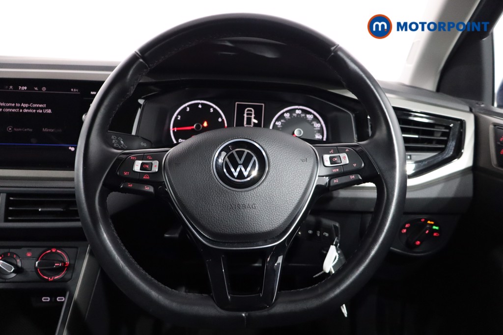 Volkswagen Polo Match Manual Petrol Hatchback - Stock Number (1548233) - 6th supplementary image