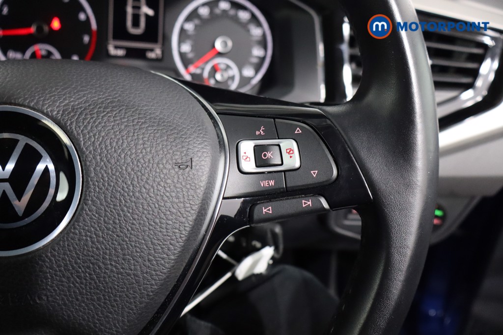 Volkswagen Polo Match Manual Petrol Hatchback - Stock Number (1548233) - 8th supplementary image