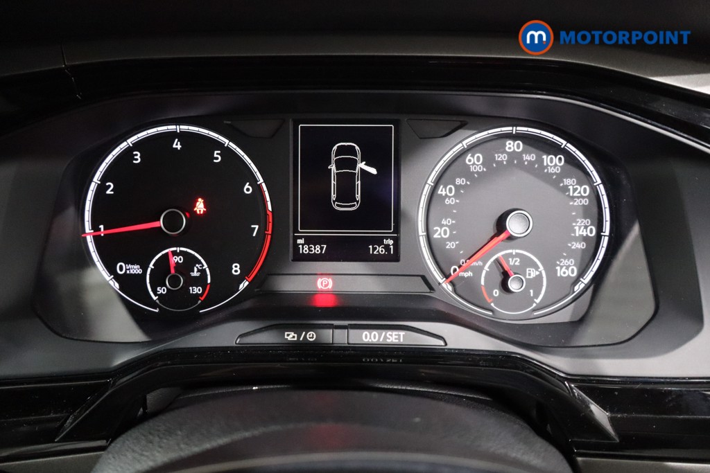 Volkswagen Polo Match Manual Petrol Hatchback - Stock Number (1548233) - 13th supplementary image