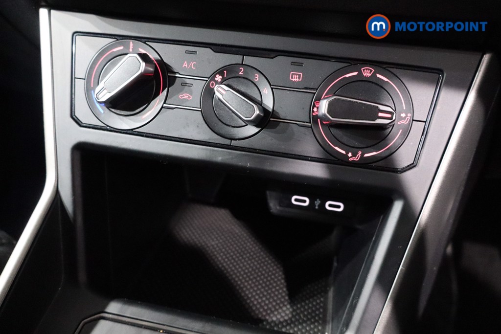 Volkswagen Polo Match Manual Petrol Hatchback - Stock Number (1548233) - 15th supplementary image