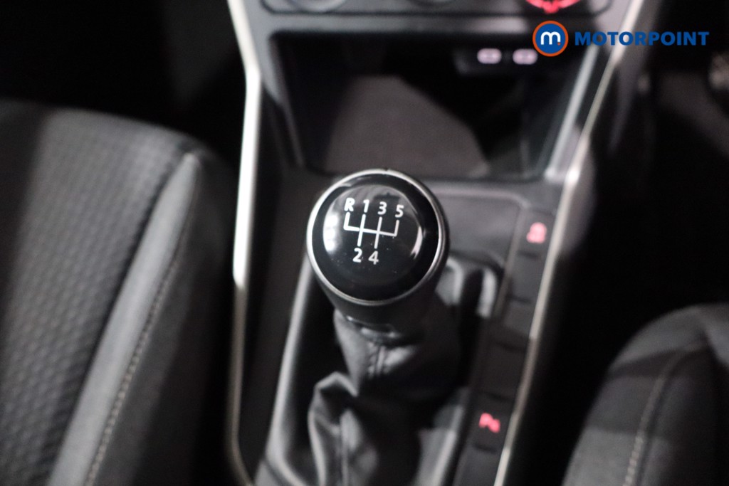 Volkswagen Polo Match Manual Petrol Hatchback - Stock Number (1548233) - 16th supplementary image