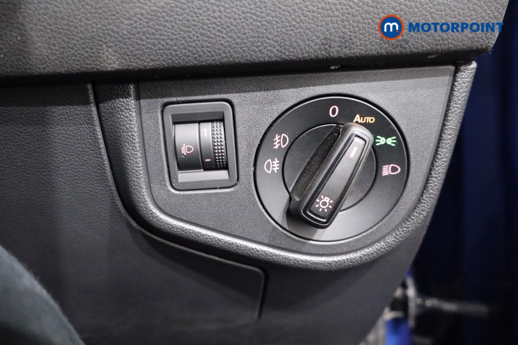 Volkswagen Polo Match Manual Petrol Hatchback - Stock Number (1548233) - 20th supplementary image