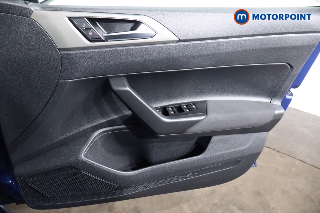 Volkswagen Polo Match Manual Petrol Hatchback - Stock Number (1548233) - 21st supplementary image