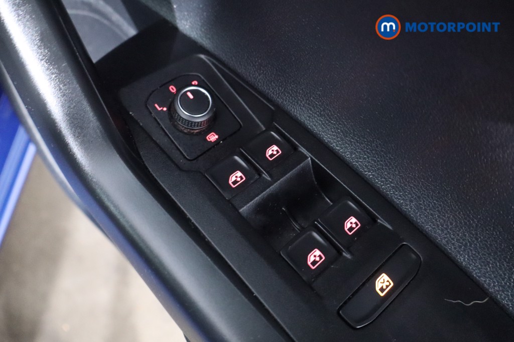 Volkswagen Polo Match Manual Petrol Hatchback - Stock Number (1548233) - 22nd supplementary image