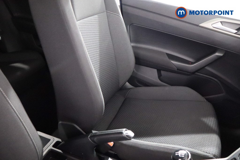 Volkswagen Polo Match Manual Petrol Hatchback - Stock Number (1548233) - 23rd supplementary image