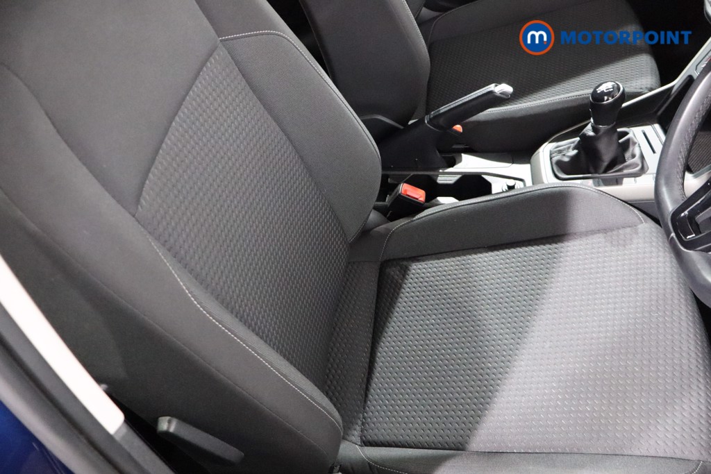 Volkswagen Polo Match Manual Petrol Hatchback - Stock Number (1548233) - 24th supplementary image