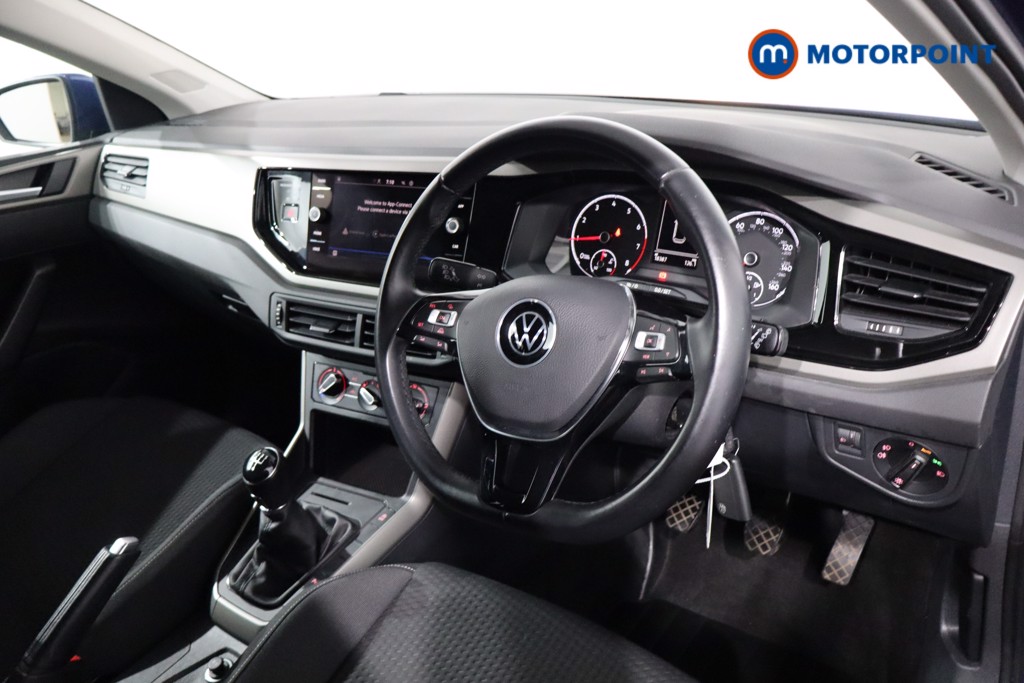 Volkswagen Polo Match Manual Petrol Hatchback - Stock Number (1548233) - 25th supplementary image