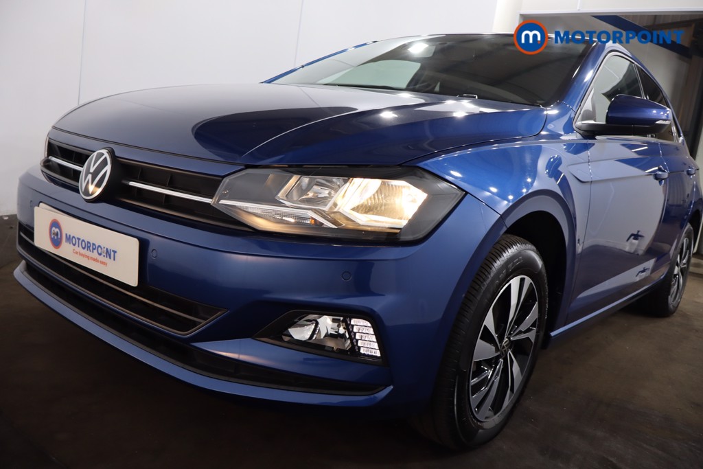 Volkswagen Polo Match Manual Petrol Hatchback - Stock Number (1548233) - 26th supplementary image