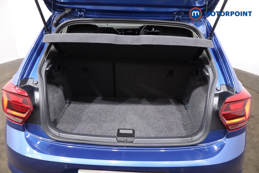 Volkswagen Polo Match Manual Petrol Hatchback - Stock Number (1548233) - 29th supplementary image