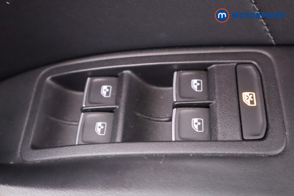 Seat Ateca Fr Sport Automatic Petrol SUV - Stock Number (1548238) - 4th supplementary image