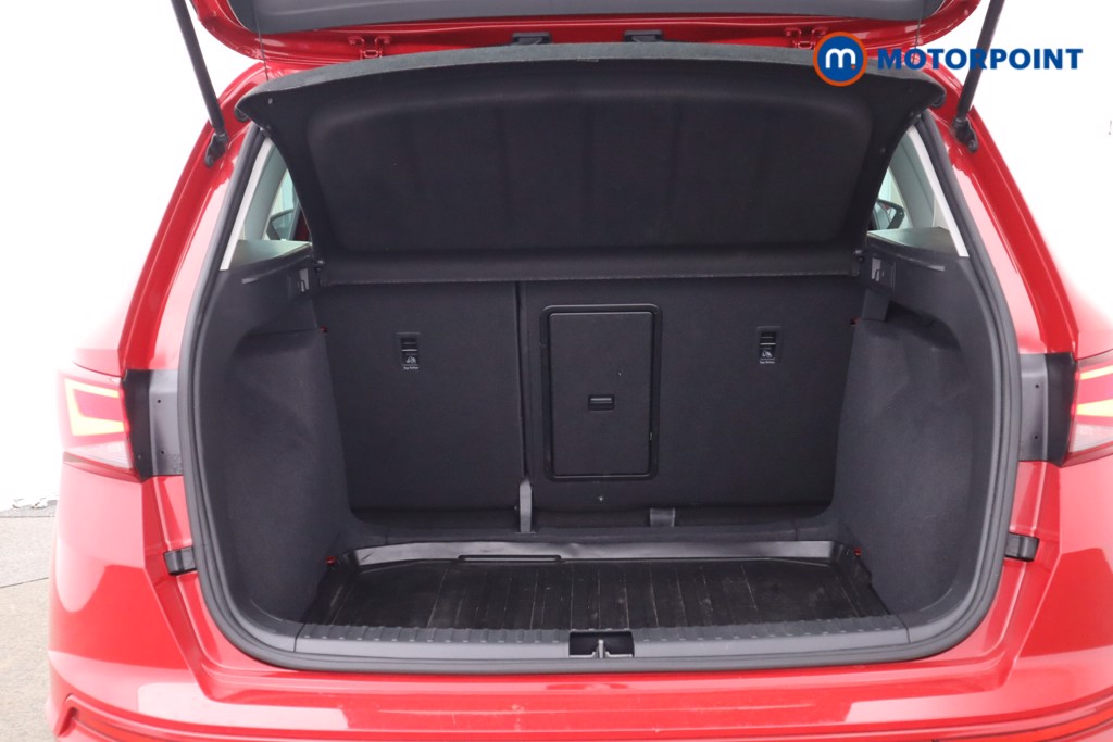 Seat Ateca Fr Sport Automatic Petrol SUV - Stock Number (1548238) - 6th supplementary image