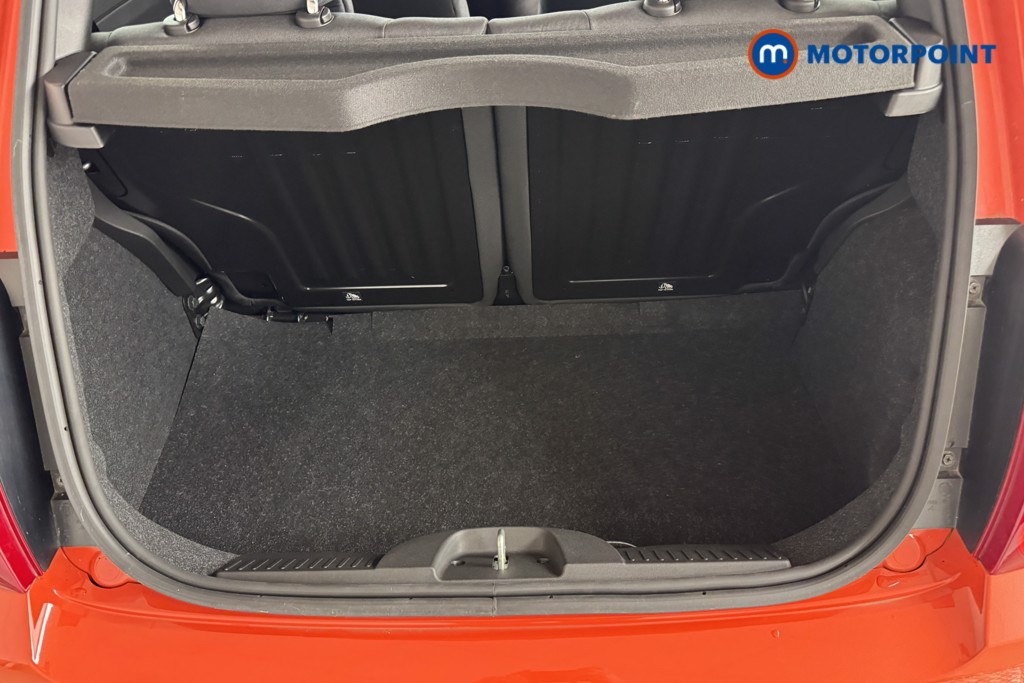 Fiat 500 1.0 Mild Hybrid 3Dr Manual Petrol-Electric Hybrid Hatchback - Stock Number (1548280) - 3rd supplementary image