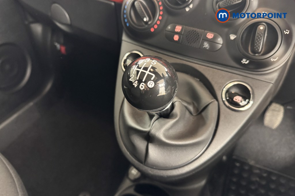 Fiat 500 1.0 Mild Hybrid 3Dr Manual Petrol-Electric Hybrid Hatchback - Stock Number (1548280) - 9th supplementary image