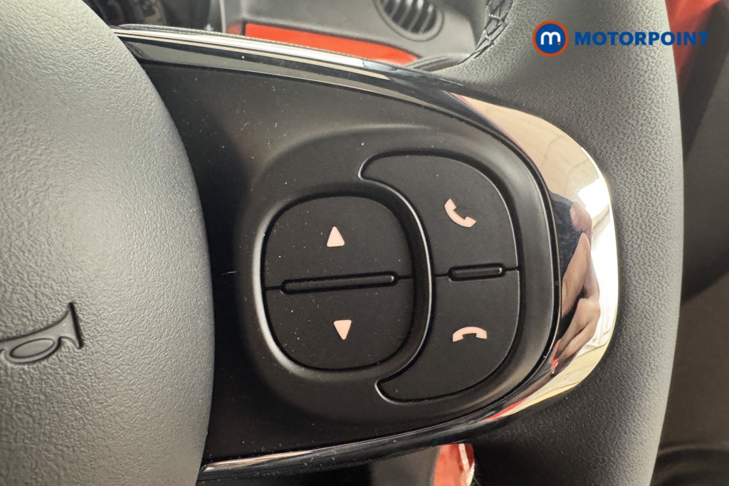Fiat 500 1.0 Mild Hybrid 3Dr Manual Petrol-Electric Hybrid Hatchback - Stock Number (1548280) - 13th supplementary image