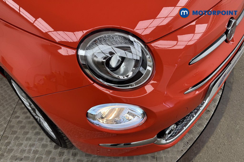 Fiat 500 1.0 Mild Hybrid 3Dr Manual Petrol-Electric Hybrid Hatchback - Stock Number (1548280) - 15th supplementary image