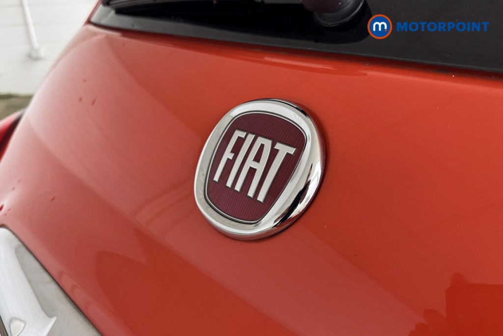 Fiat 500 1.0 Mild Hybrid 3Dr Manual Petrol-Electric Hybrid Hatchback - Stock Number (1548280) - 17th supplementary image