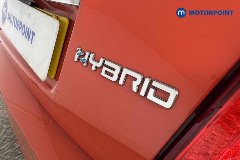 Fiat 500 1.0 Mild Hybrid 3Dr Manual Petrol-Electric Hybrid Hatchback - Stock Number (1548280) - 18th supplementary image