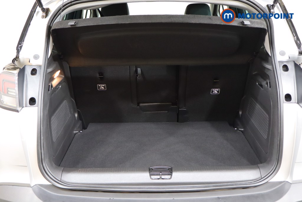 Vauxhall Crossland Ultimate Automatic Petrol SUV - Stock Number (1548306) - 14th supplementary image