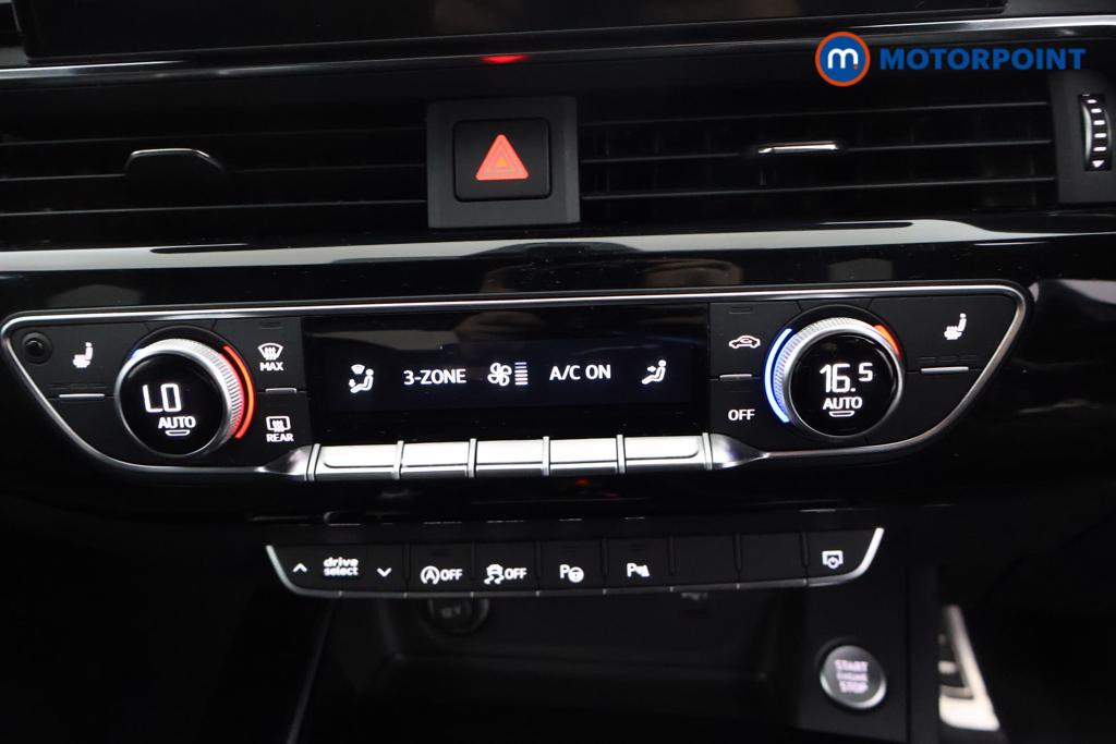 Audi A4 Black Edition Automatic Diesel Saloon - Stock Number (1548447) - 6th supplementary image