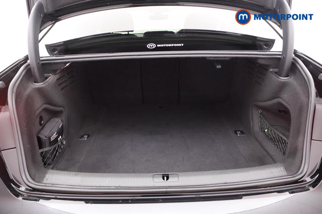Audi A4 Black Edition Automatic Diesel Saloon - Stock Number (1548447) - 17th supplementary image