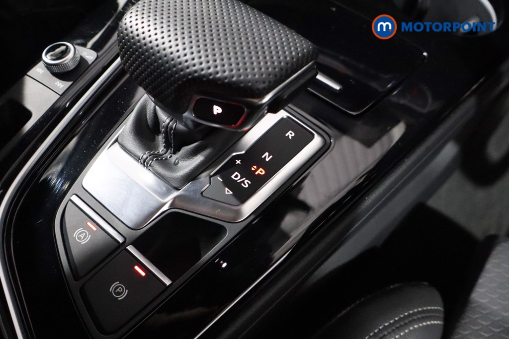 Audi A4 Black Edition Automatic Petrol Saloon - Stock Number (1548508) - 16th supplementary image