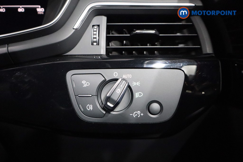 Audi A4 Black Edition Automatic Petrol Saloon - Stock Number (1548508) - 17th supplementary image