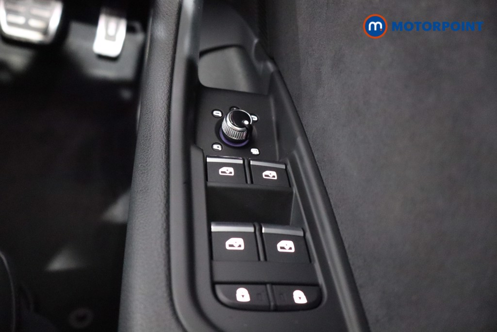 Audi A4 Black Edition Automatic Petrol Saloon - Stock Number (1548508) - 18th supplementary image