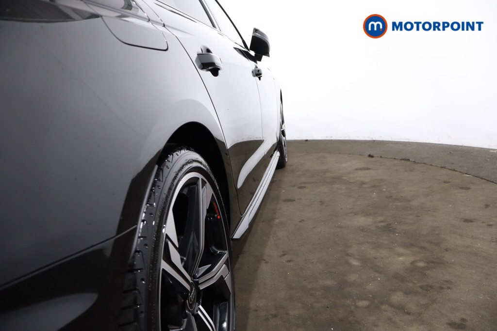 Audi A4 Black Edition Automatic Petrol Saloon - Stock Number (1548508) - 25th supplementary image