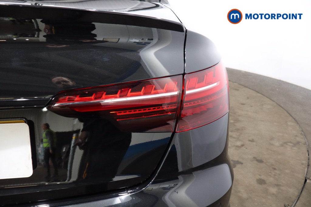 Audi A4 Black Edition Automatic Petrol Saloon - Stock Number (1548508) - 26th supplementary image