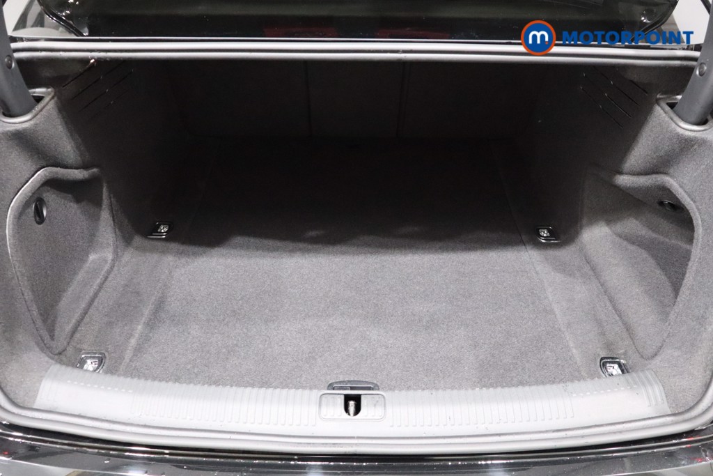 Audi A4 Black Edition Automatic Petrol Saloon - Stock Number (1548508) - 28th supplementary image