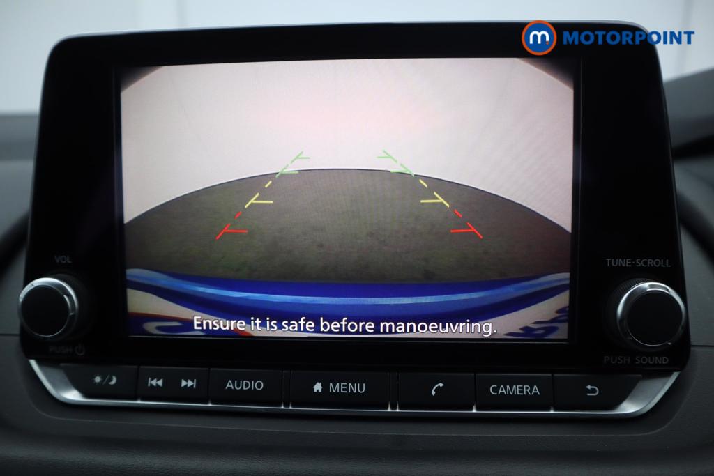 Nissan Qashqai Acenta Premium Manual Petrol SUV - Stock Number (1548572) - 3rd supplementary image
