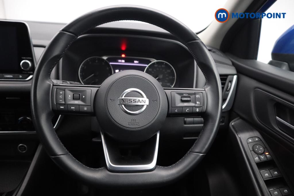 Nissan Qashqai Acenta Premium Manual Petrol SUV - Stock Number (1548572) - 4th supplementary image