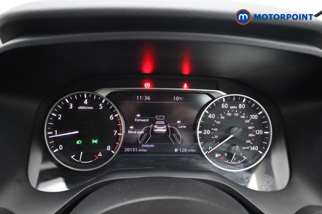 Nissan Qashqai Acenta Premium Manual Petrol SUV - Stock Number (1548572) - 5th supplementary image