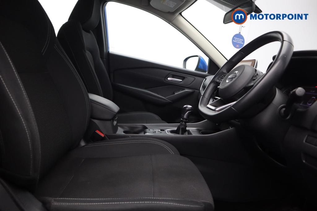 Nissan Qashqai Acenta Premium Manual Petrol SUV - Stock Number (1548572) - 7th supplementary image