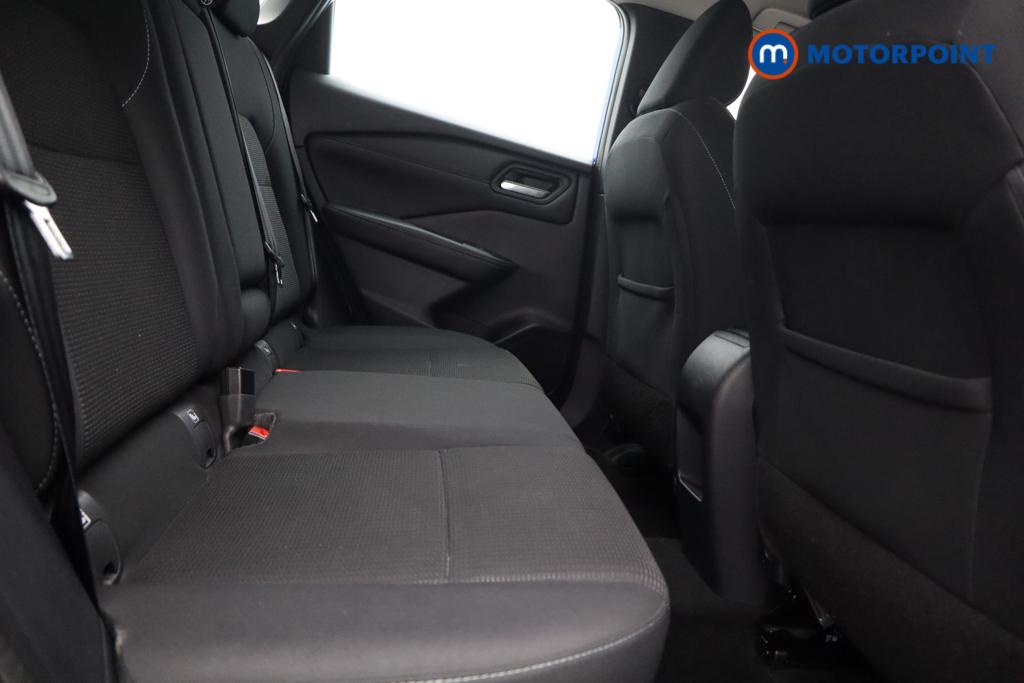 Nissan Qashqai Acenta Premium Manual Petrol SUV - Stock Number (1548572) - 8th supplementary image