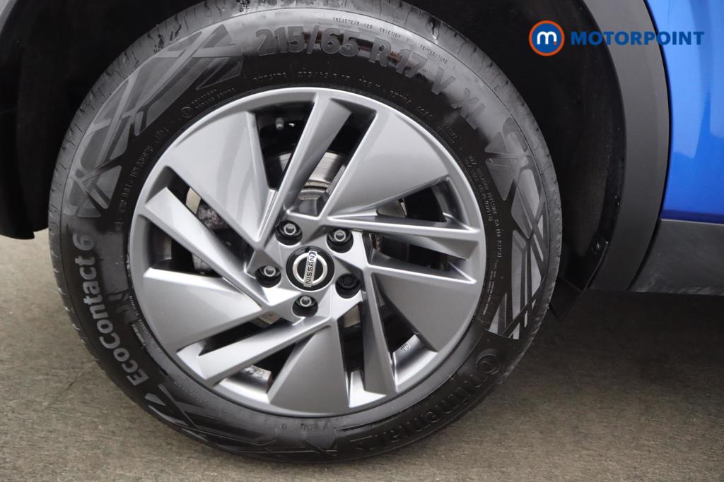 Nissan Qashqai Acenta Premium Manual Petrol SUV - Stock Number (1548572) - 9th supplementary image